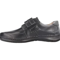 Mocassins*Josef Seibel New anvers 02 Black